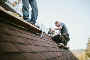 Local Roofers in East Danville, OH